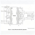 TPA3255 PBTL mono 480W power amplifier board