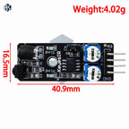 ky-032 Intelligent car obstacle avoidance sensor distance far infrared sensor photoelectric switch KY032 for Arduino