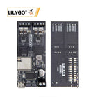 LILYGO T2CAN ESP32S3 WiFi Bluetooth CAN Module Development Board with QWIIC