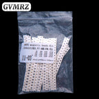 18Values 0R-330R 16Values 0603 0805 1206 SMD ferrite beads SMD 0r 150r 47r 10r 150r 300r 100r 120r 330r