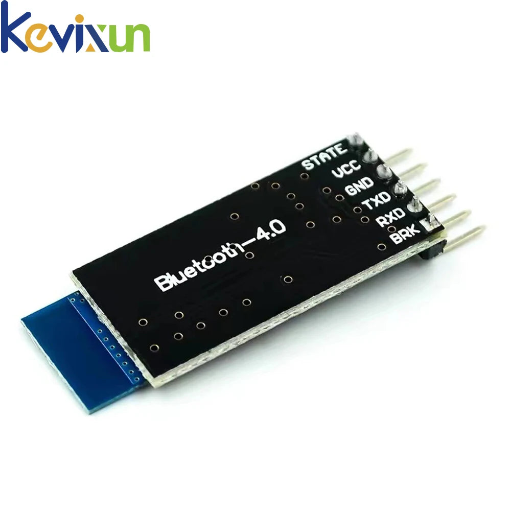 HM-10 BLE 4.0 Bluetooth-compatible Module - For Arduino & iOS, CC2540/CC2541, Compatible with HM-11