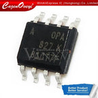 LMV358IDR MV358I MAX3443EESA TPS54331DR TPS54331 54331 SG5841JSZ SG5841 PCF8563T PCF8563 8563T OPA827AIDR OPA827A OPA827 SOP-8