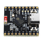 ESP32-S3-Matrix Development Board Module 8x8 RGB LED Matrix 6-Axis Gyroscope Sensor 4MB Flash 2MB PSRAM 2.4GHz WiFi BLE Type-C