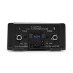 Car DSP Amplifier 4 Channels Audio Sound Processors Non Destructive Modification Sound Enhance Multimedia Radio Player Stereo
