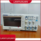 Hantek DSO5102P Digital Oscilloscope 100MHz 2 1GSa/s Real-Time Sample Rate USB