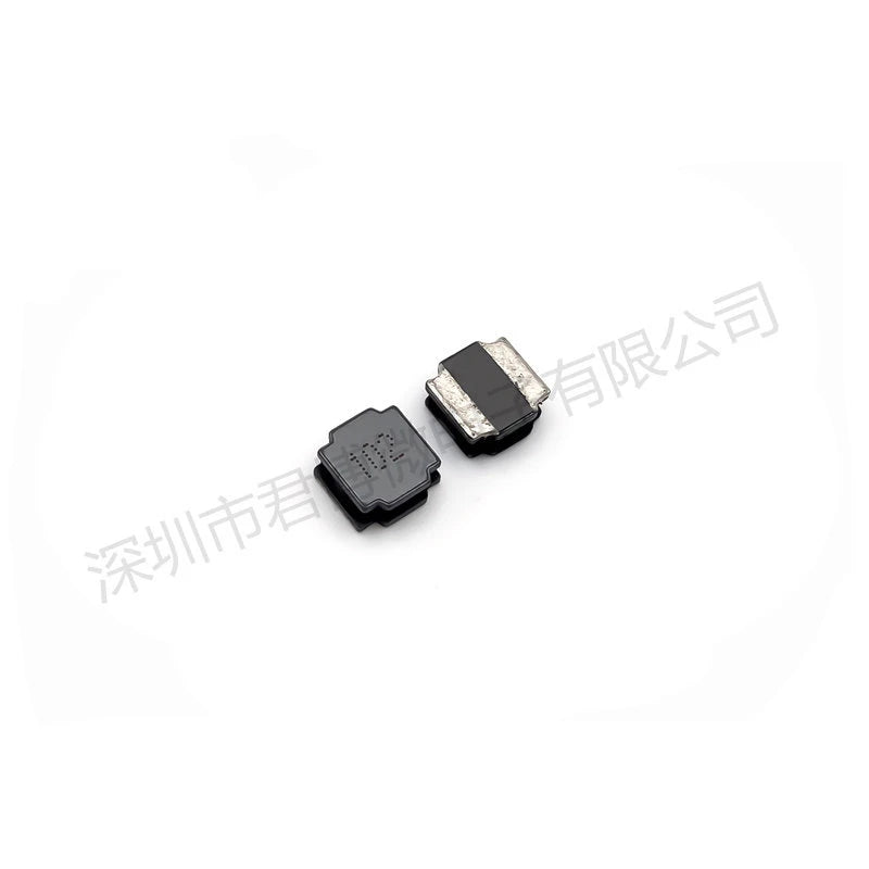 10PCS SMD Magnetic Tape Shielded Power Inductor NR3015 1UH 1.5UH 2.2UH 3.3UH 4.7UH 6.8UH 10UH 15UH 22UH 33UH 47UH 68UH 100UH