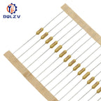 2.4x7mm 125mA-10A Axial Lead Cartridge Fuses PICO PROTECTOR 0.5A 1A 1.25A 1.5A 2A 2.5A 3A 5A 6A 6.3A 7A 10A