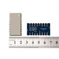 2pc/lot lora1262F30 315MHz SX1262 33dBm -148dBm TCXO High Sensitivity low current 2W SPI port Lora Module