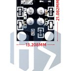 MP-135 MP503 MP-2 MP-4 Air Quality Detection Gas Sensor Module MQ-2 MQ-135 MQ-4 Mini Version  Detecting Board