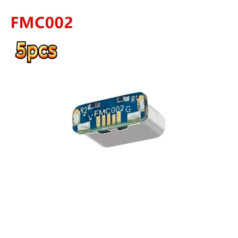 2/5pcs M85K USB Connector Type C USB 2.0 Data Transfer Data Power Adapter DIY Repair Adapte Modification Accessories