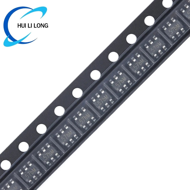 100pcs/5pcs TP4057 57bM SOT-23-6 SOT23 500mA TP4056 4056 ESOP-8 1A Battery Power Management Chip IC Controller New Original