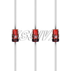 150pcs 1W Zener diode kit DO-41 3V-30V 15values*10pcs=150PCS component diy kit new and