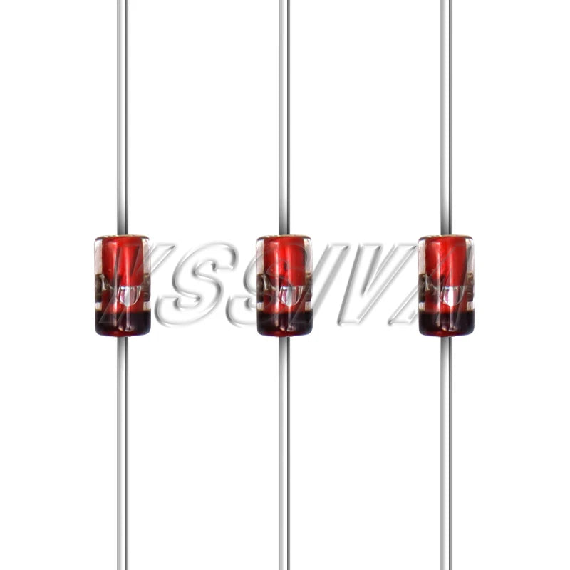150pcs 1W Zener diode kit DO-41 3V-30V 15values*10pcs=150PCS component diy kit new and