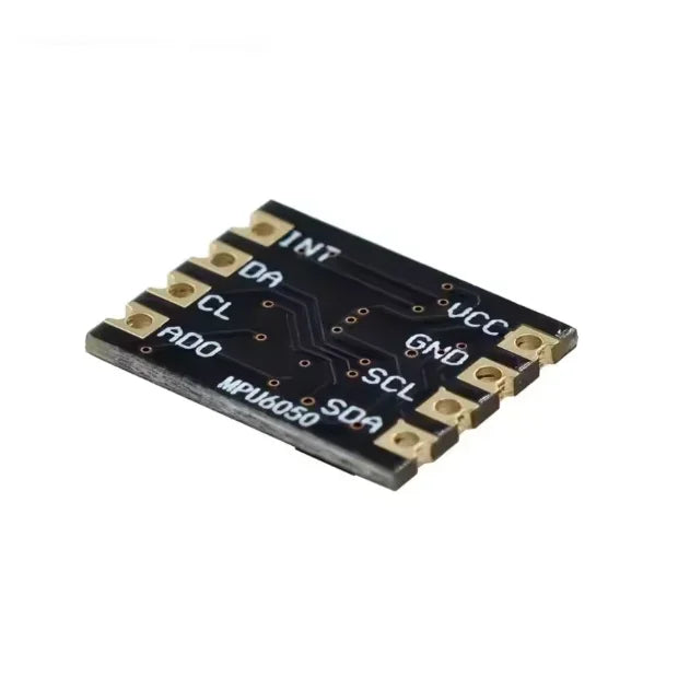 Hongtai Shengye MPU-6050 3-axis accelerometer gyroscope 6DOF gyroscope sensor module