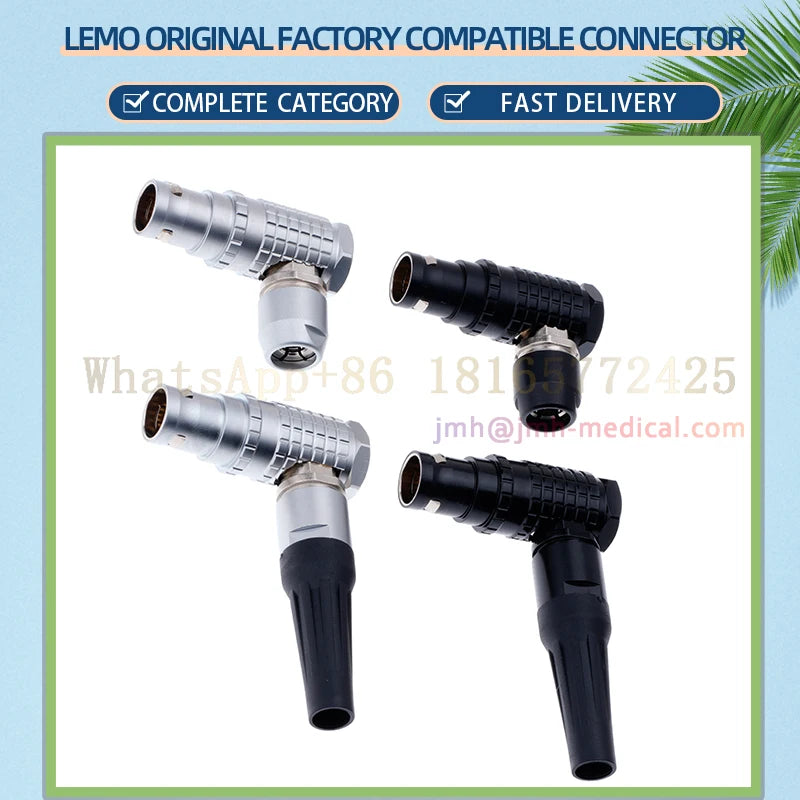 FHG 1B 2B push-pull self-locking aviation connector, 2 3 4 5 6 7 8 10 12 14 16 18 19 26 32 pin audio equipment camera power plug