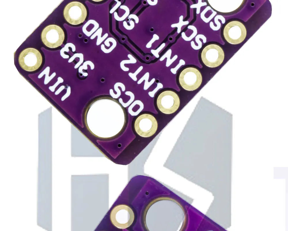 1~10PCS BMI160 Latest Stance Accelerometer Gyroscope Module 6 Dof Inertial Measurement Sensors