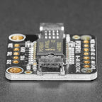 PCF8591 Quad 8-bit ADC & DAC Module, 4-Channel Analog to Digital Digital to Analog Converter, STEMMA QT / Qwiic I2C Interface