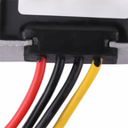 Waterproof 24V To 12V DC-DC Converter 5A 60W Voltage Step Down Module Step Down Converter Truck Application