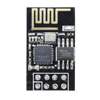 CH340C USB ESP8266 ESP-01 ESP01S Prog WIFI Downloader Module Developent Board for Arduino Programmer Adapter