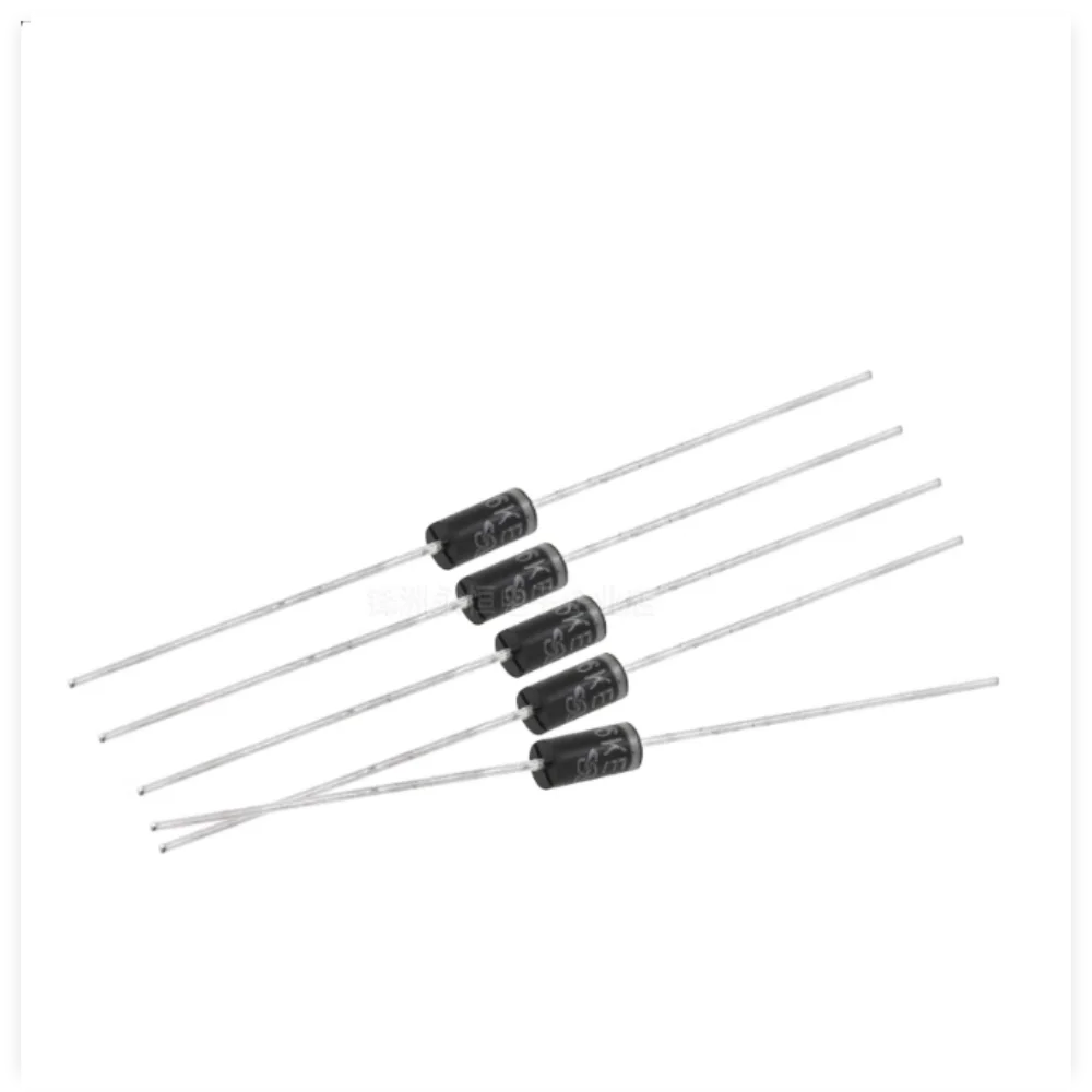 20PCS P6KE15A/P6KE15CA Unidirectional/Bidirectional TVS Transient Voltage Suppression Diode 15V DO-15