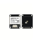 QUESCAN G10B-F30 M10 GPS GNSS Module with Active Antenna GPS GLONASS Galileo Beidou Receiver,UBX-M10050-KB,Accuracy 1.0 m,1-25Hz