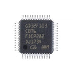1-5PCS GD32F103 C8T6 CBT6 RBT6 RCT6 RET6 RGT6 VBT6 VCT6 VET6 VGT6 ZET6 LQFP-48/64/100 ARM Cortex-M3 32bit MCU Microcontroller IC