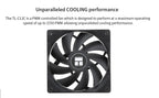 Thermalright 120mm Case Fan TL-C12C EXTREM/C12CW-S/C12C-S/C12CW/C12C CPU Cooling Fan ARGB 120mm High Performance Fan