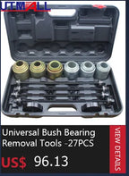 23Pcs Universal Automotive Terminal Release Removal Remover Tool Kit Car Electrical Wiring Crimp Connector Pin Extractor Kit