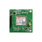 SIM7080G LPWA NBIOT CATM Core Board - High-Performance IoT Core Board for LPWA NBIOT CATM Applications