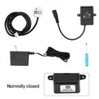 XKC-Y25 Capacitive Liquid Level Sensor Non-contact Water Detection Sensor Power Supply Accessories