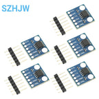 1-10pcs SN65HVD230 CAN Bus Transceiver Communication-module For Arduino