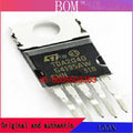 10PCS NEW 100% quality LM1875T LM1875 TDA2030 2030 TDA2003 2003 TDA2050 2050 TDA2040 2040 ZIP-5 TO-220-5 Audio amplifier IC chip