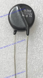 5PCS ZNR V20180 V20220 V20680 V20121U V20151U V20201U V20221U V20271U V20331U V20391U V20471U V20511U V20681U V20751U Varistor