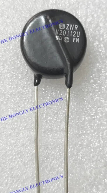 5PCS ZNR V20180 V20220 V20680 V20121U V20151U V20201U V20221U V20271U V20331U V20391U V20471U V20511U V20681U V20751U Varistor