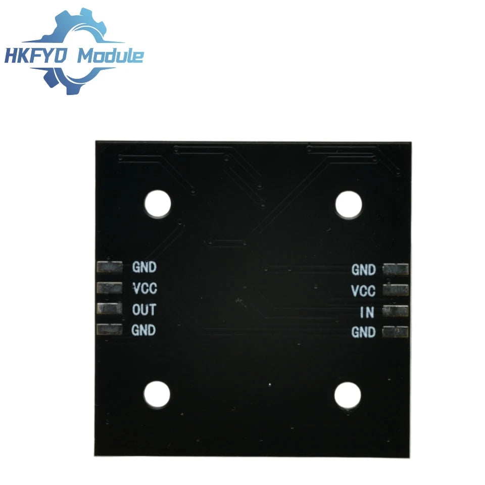 25x WS2812B 5050 RGB LED Matrix Module 5x5 Full-Color Addressable Smart Light Panel for Arduino DIY Lighting