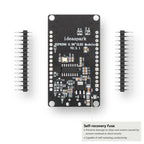 NodeMCU ESP8266 Development Board with 0.96‘’ OLED Display,CH-340,ESP-12E WiFi Module,Micro USB for Arduino/Micropython ESP8266