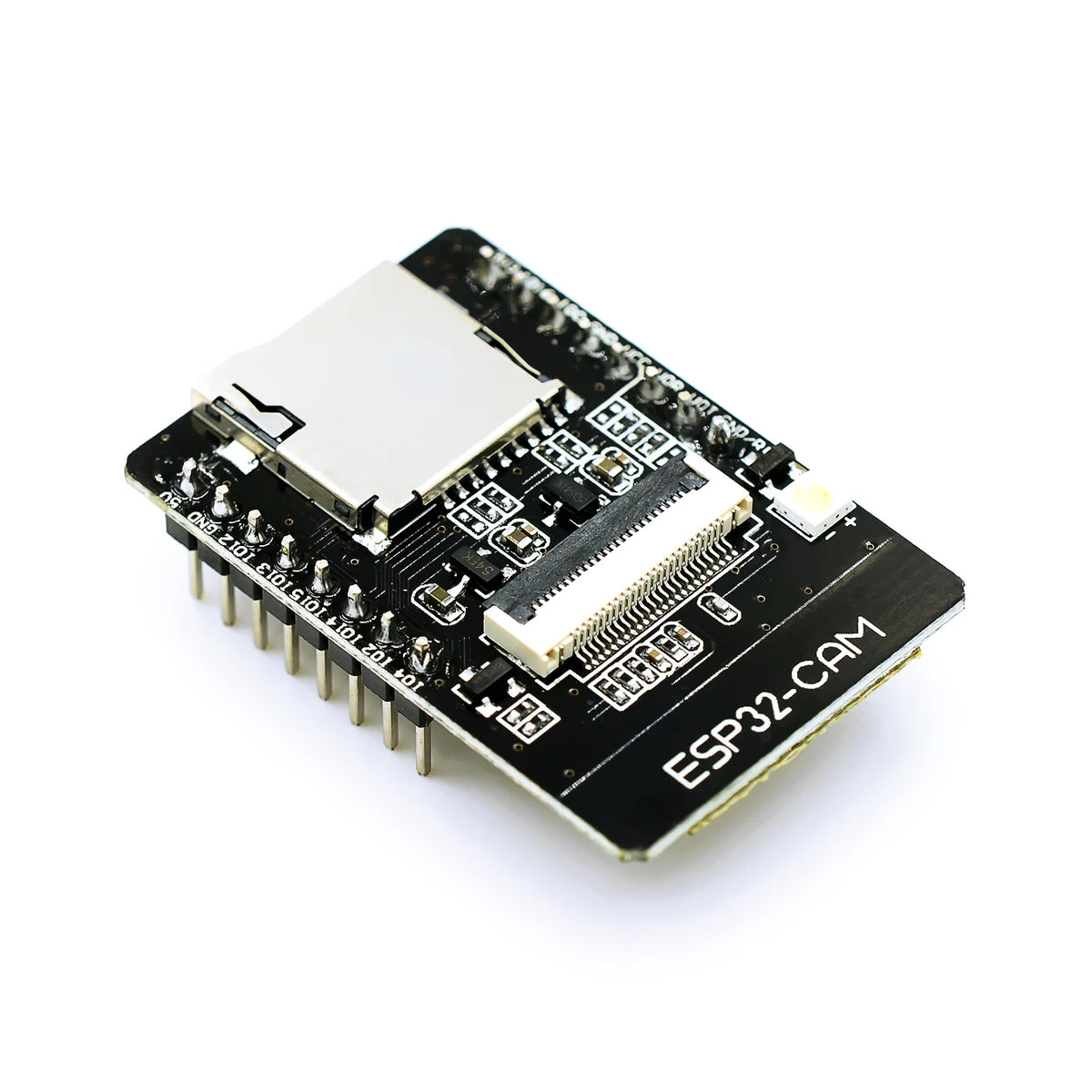 ESP32-CAM WiFi Module ESP32 Serial to WiFi ESP32 CAM Development Board 5V For Bluetooth with OV2640 Camera Module Nodemcu