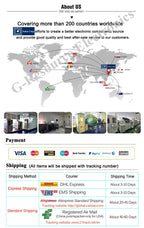 (50pcs) B340LB-13-F (Marking B340B) DO-214AA SMB 3A 40V Schottky diode