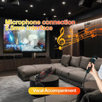 2*10W Bluetooth 5.0 MP3 Decoder Board 20W Amplifier Audio Player 5V DIY MP3 Player Car FM Radio Module TF USB Mic Record