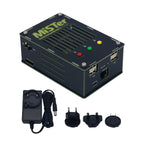 HamGeek Mini Open-source-Mister Game Console Cyclone V SoC FPGA Development Board with 32GB TF Card for Retro Games