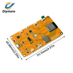 4.0-Inch Touch Screen ESP32 WiFi Bluetooth Development Board 320x480 Resolution ST7789 Driver ESP32-32E Module Type-C