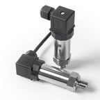 G1/4' 4-20mA 0-10V Pressure Sensor 1.6Mpa 10Bar 24V Supply 0.2Bar 60 Bar 50 Bar 100Bar OIL Water Gas Pressure Transmitter