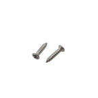 1/2/5Pcs Type C USB 3.1 Jack 2 Pin 4 Pin Female Connector Charging Port DIY USB 3.1 Type C Socket With Screw Fixing Plate