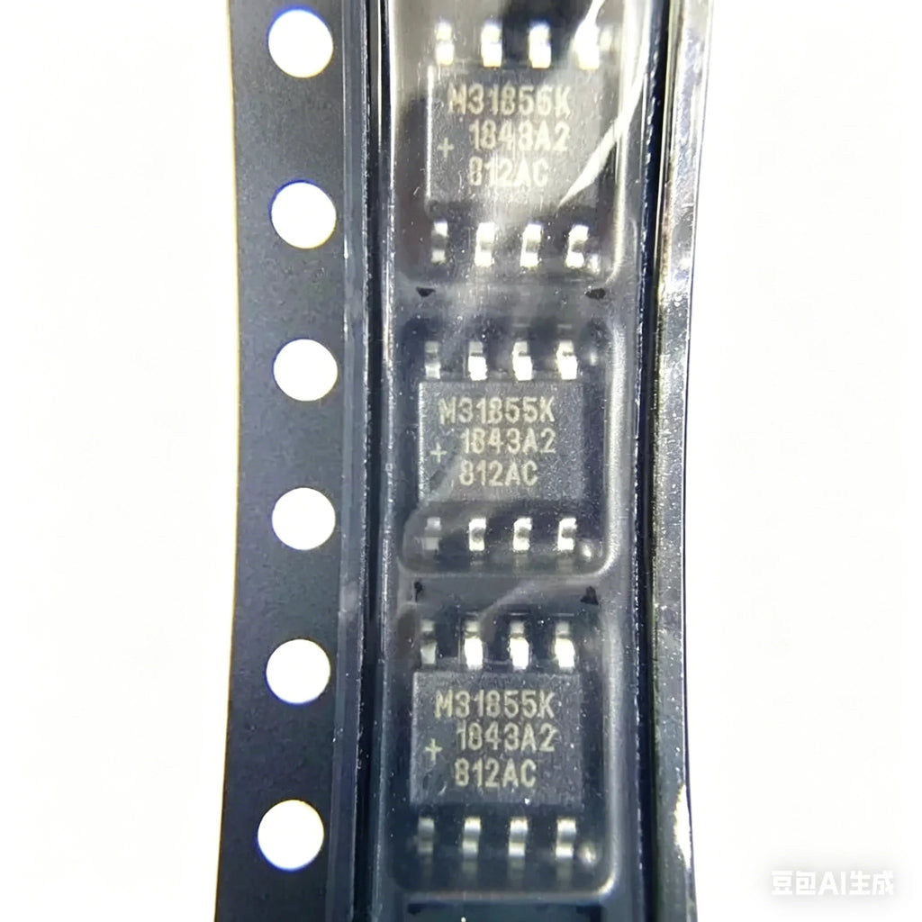 4pcs In Stock MAX31855KASA+T MAX31855JASA MAX31855KASA MAX31855 SOP-8 100% New