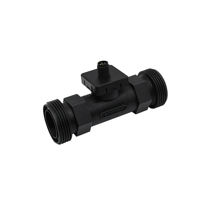 ASAIR high-precision vortex street liquid water flow sensor replaces Huba water flow sensor AFD2 series