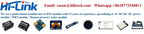 Hi-Link HLK-5M05 10pcs/lot HLK-5M12 AC-DC 220V to 5V 3.3V 12V 5V 700mA Power Supply Module AC DC Step Down Buck Module