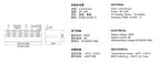 10pcs 10pairs 15EDG 3.81/3.5mm 300V8A 2/3/4/5/6-16P KF2EDG Straight Right Angle Screw Plug In PCB Wire Terminal Block Connector