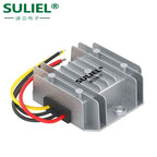 9V to 36V to 12V13.8V15V19V20V24V28V DC voltage regulator 12V to 12V power converter 12V battery regulated power supply module