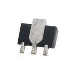 (10-100 pieces) 2SA1020G-Y-AB3-R 2SA1020G 2SA1020 A1020G SOT-89 2A 50V PNP Surface Mount Transistor (BJT) 100% brand new