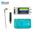 Heltec Meshtastic GPS NRF52840 SX1262 LoRaWAN LoRa Arduino BLE Positioning Devboard Low Power Mesh Node T114 V2